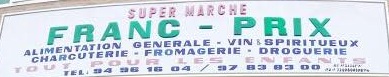 LOGO FRANC PRIX