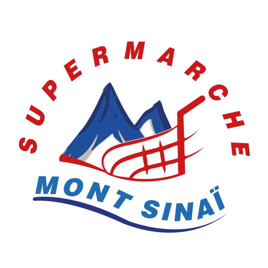 LOGO MONT SINAII